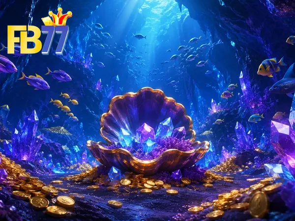 Monkey King Fishing – Screenshot 1