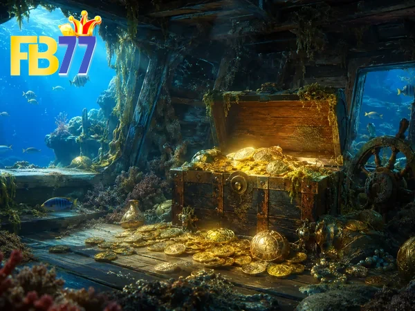 Monkey King Fishing gameplay scene 3